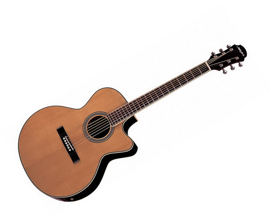 Электроакустическая гитара Aria ASP-100CE - 2962 за 0 грн. | 4Club